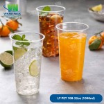 Ly PET 108-32oz (1000ml) Ly PET 108-32oz (1000ml)